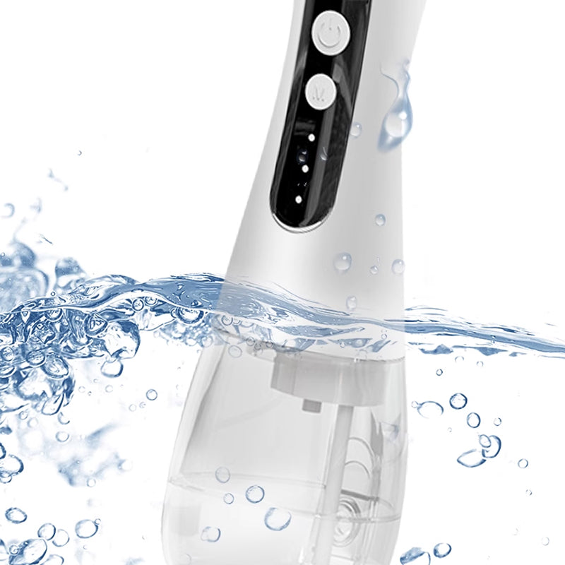 Portable Water Flosser