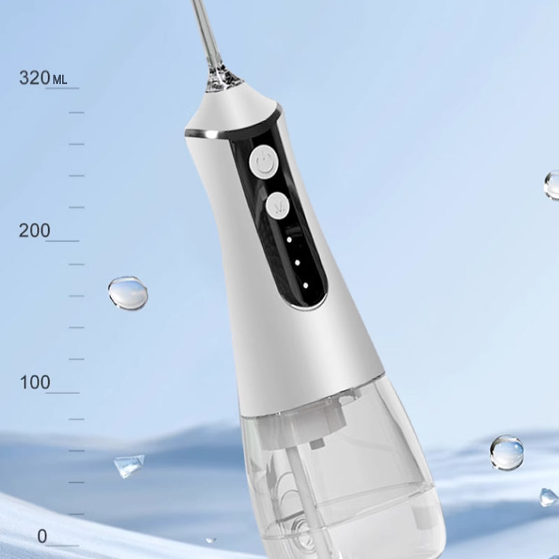Portable Water Flosser