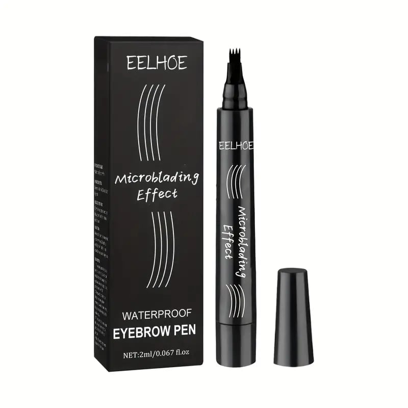 2025 Upgraded Natural Brows Eyebrow Pen