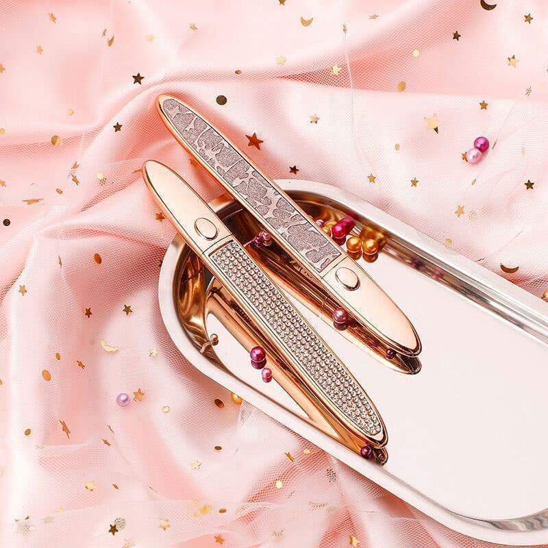 2023 New Self-adhesive Eyeliner Eyelash Glue Pencil