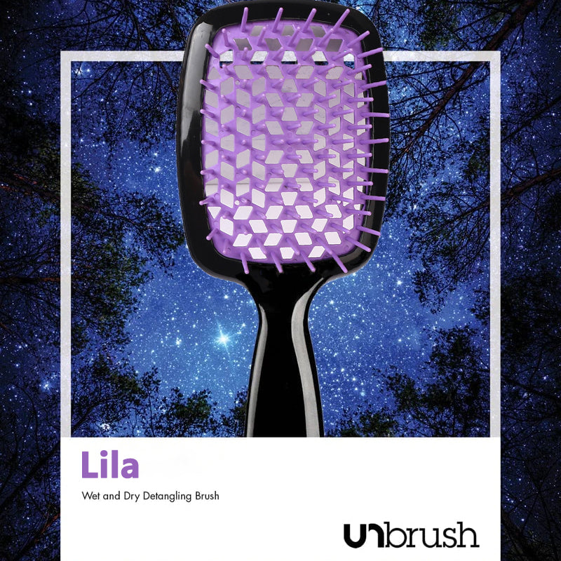 Detangling Hair Brush