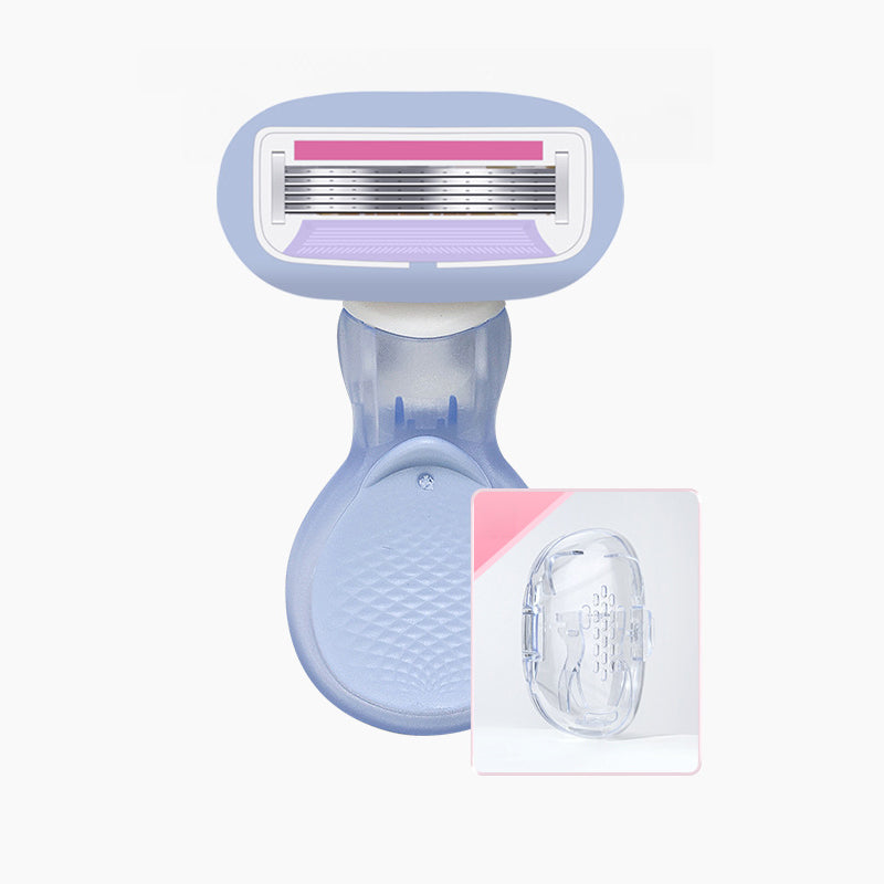Travel Razors for Women