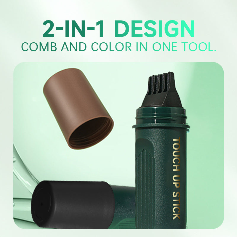 Quick Cover Root Touch Up Stick