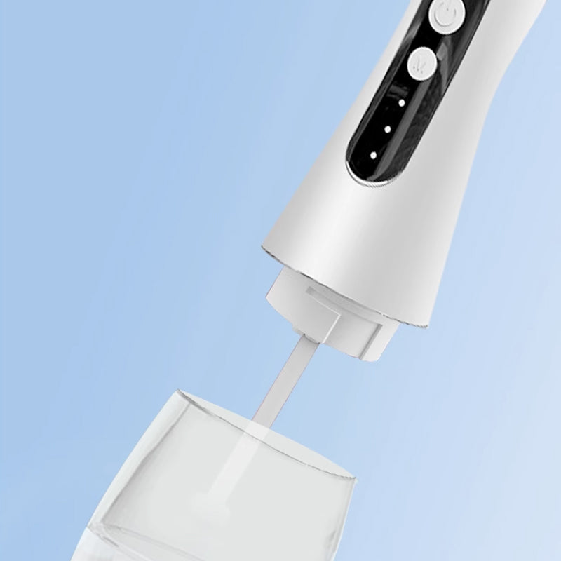 Portable Water Flosser