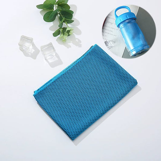 Absorbent Quick-Drying Gym Cooling Towels