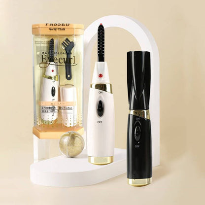 Heated Lash Curling Tool