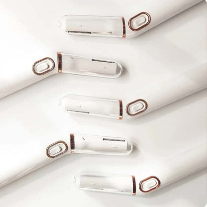 Women's Portable Rechargeable Body Hair Trimmer