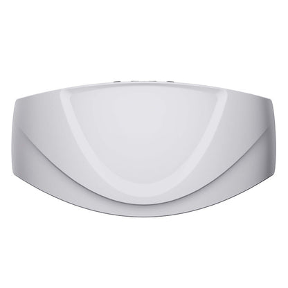 Abdominal Infrared Massage Belt