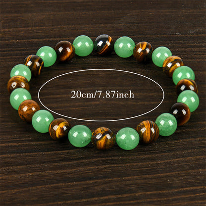 Money Attraction Elastic Bracelet
